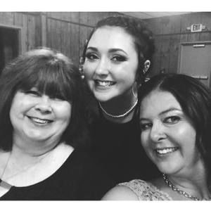 Meet your Posher, Haley